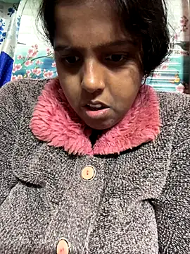 Beauty-queen online show from 12-19-25, 10:44