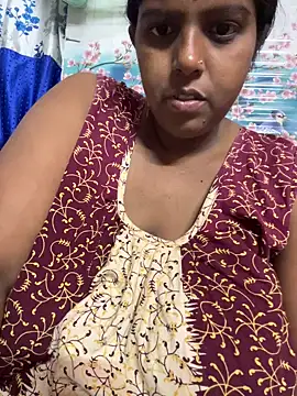 Beauty-queen online show from 03-18-26, 11:35