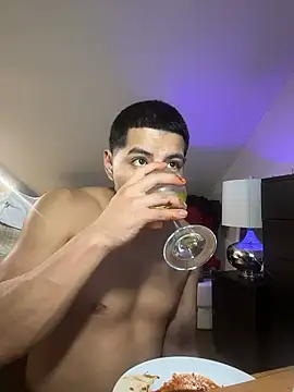 MynameisPaco online show from 01-10-26, 04:14