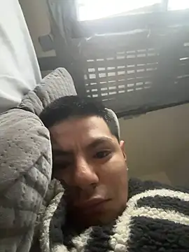 MynameisPaco online show from 01-11-26, 03:06