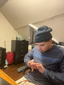 MynameisPaco online show from 02-03-26, 10:37