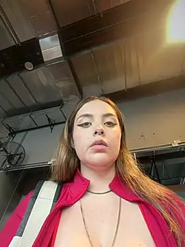 Alirawrz online show from 07-26-26, 04:03