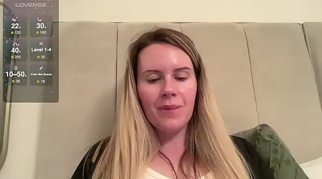 Snapshot of redheadrosie69 chatting on 03-10-25, 06:56 redheadrosie69 online show from 03-10-25, 06:56