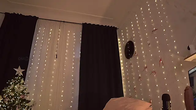 ifuckingtoy  online show from 12-14-25, 12:54