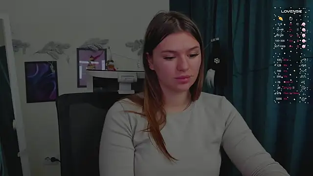 Josephine Kiss online show from 01-02-25, 11:52