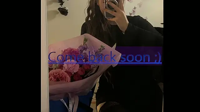 Josephine Kiss online show from 03-03-26, 01:50