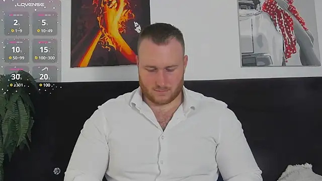 RoddyStill online show from 12-08-24, 08:30