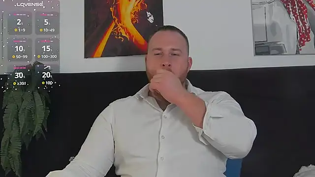 RoddyStill online show from 12-08-24, 11:35