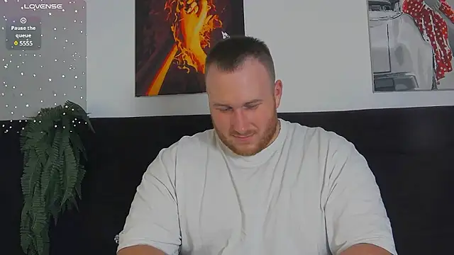 RoddyStill online show from 12-08-24, 03:13