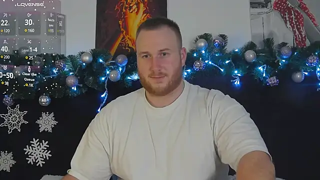 RoddyStill online show from 12-11-24, 01:49