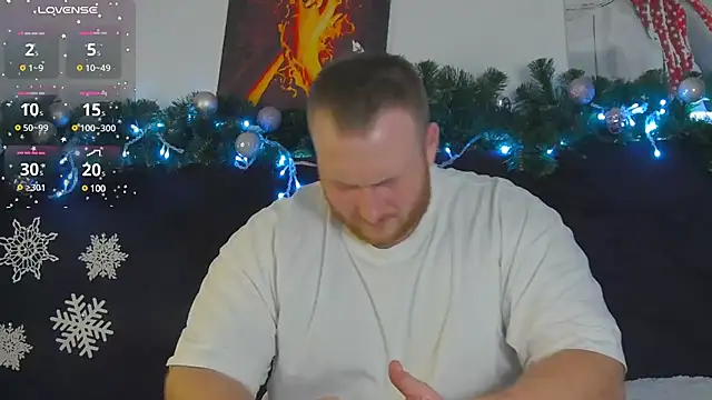 RoddyStill online show from 12-17-24, 05:15