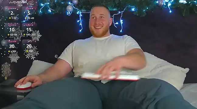 RoddyStill online show from 12-19-24, 02:57