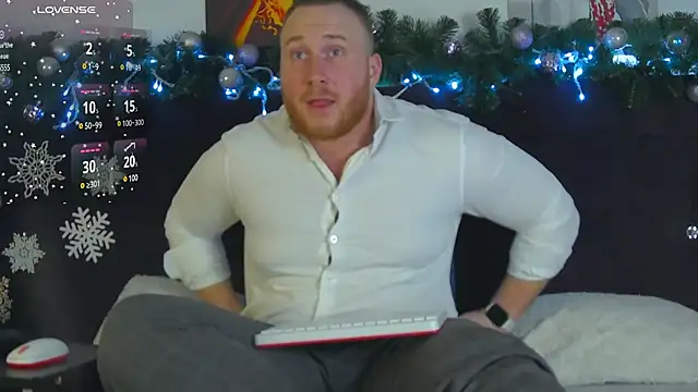 RoddyStill online show from 12-24-24, 02:01