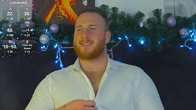 RoddyStill online show from 12-31-24, 10:48