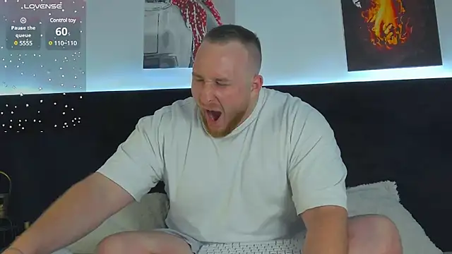 RoddyStill online show from 01-04-25, 07:45