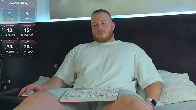 RoddyStill online show from 01-10-25, 11:00