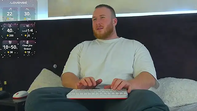 RoddyStill online show from 01-14-25, 06:17