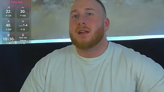 RoddyStill online show from 01-18-25, 12:57