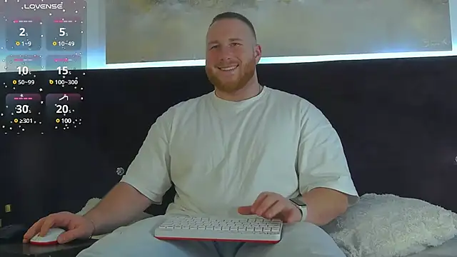 RoddyStill online show from 01-19-25, 12:28