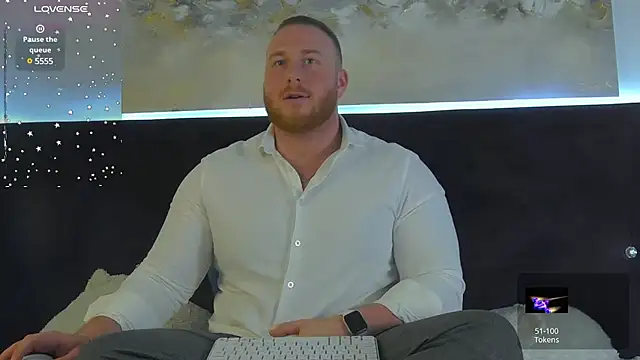 RoddyStill online show from 01-21-25, 12:29