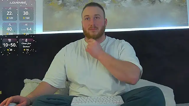 RoddyStill online show from 01-26-25, 01:47