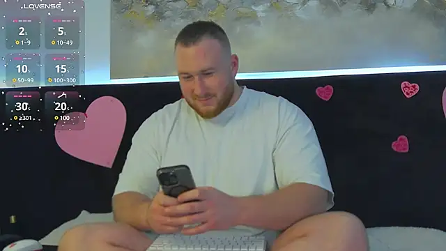 RoddyStill online show from 02-06-25, 08:29