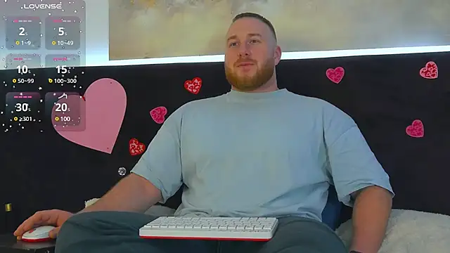 RoddyStill online show from 02-08-25, 07:59