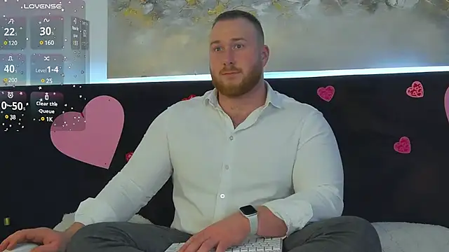 RoddyStill online show from 02-09-25, 01:46