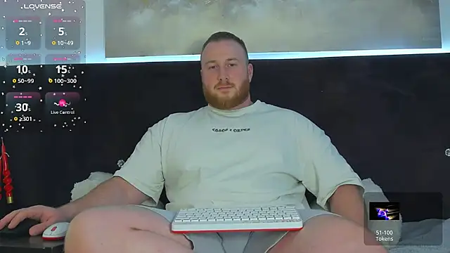 RoddyStill online show from 02-26-25, 11:41