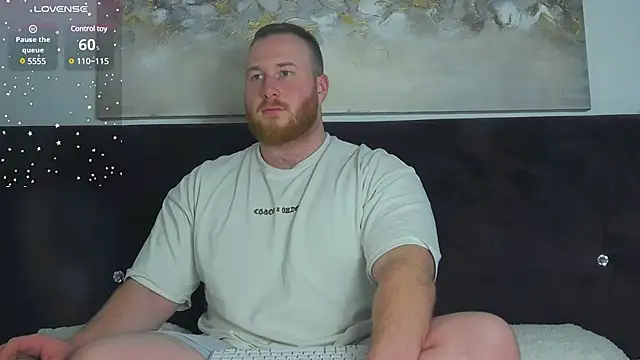 RoddyStill online show from 03-03-25, 01:42