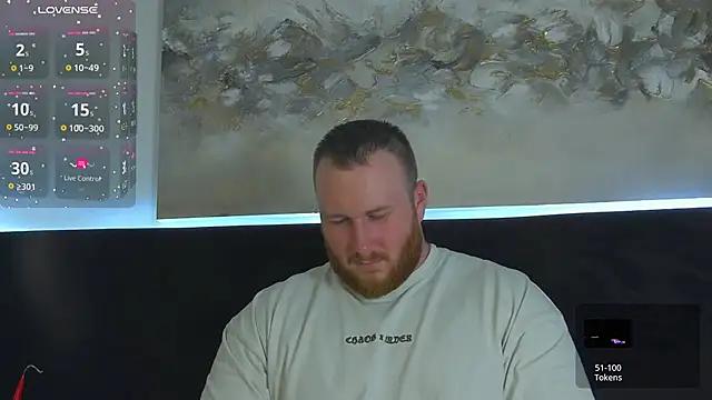 RoddyStill online show from 03-07-25, 05:49