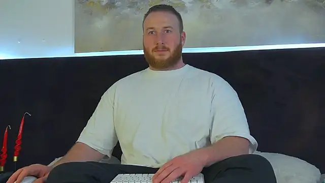 RoddyStill online show from 03-10-25, 08:37