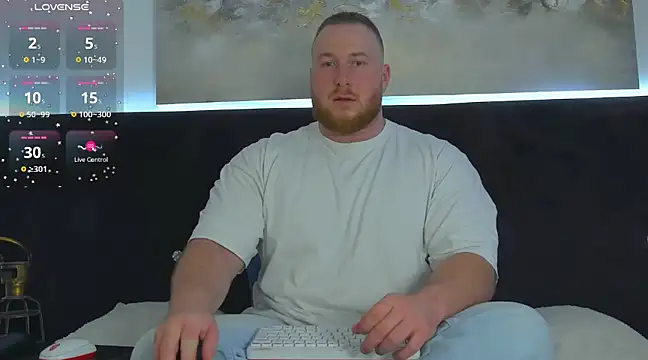 RoddyStill online show from 03-12-25, 11:09