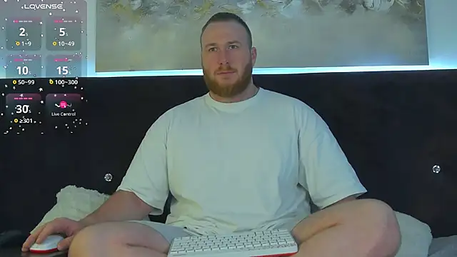 RoddyStill online show from 03-23-25, 07:42