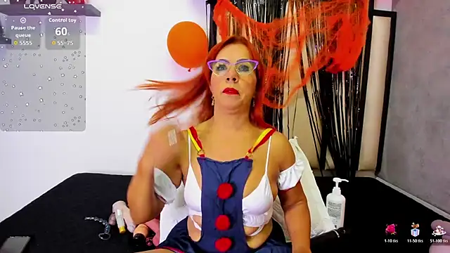 SussanMilf  online show from 11-01-25, 11:23