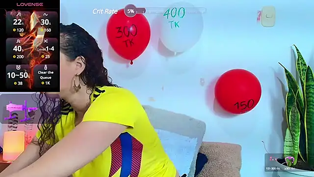 miss-leyla online show from 03-20-25, 04:20