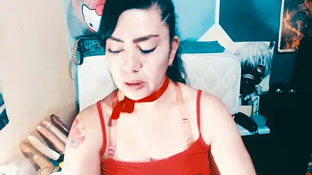 luisahott online show from 03-19-26, 12:14