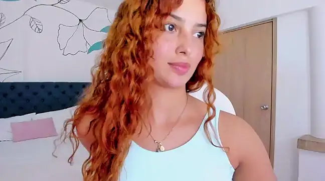 georgina palacios online show from 01-11-25, 04:46