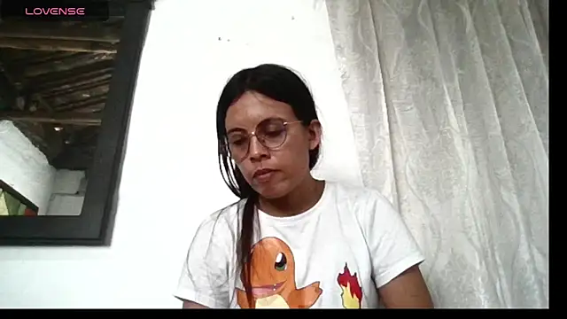 Snapshot of stefany_sexxx chatting on 03-02-25, 04:53 stefany sexxx online show from 03-02-25, 04:53