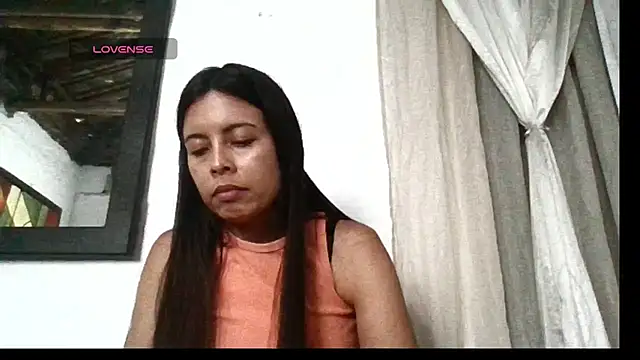 Snapshot of stefany_sexxx chatting on 03-16-25, 06:55 stefany sexxx online show from 03-16-25, 06:55