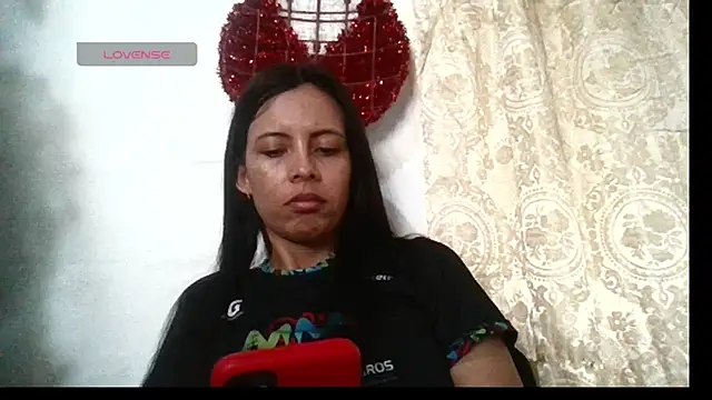 Snapshot of stefany_sexxx chatting on 12-14-25, 02:44 stefany sexxx online show from 12-14-25, 02:44