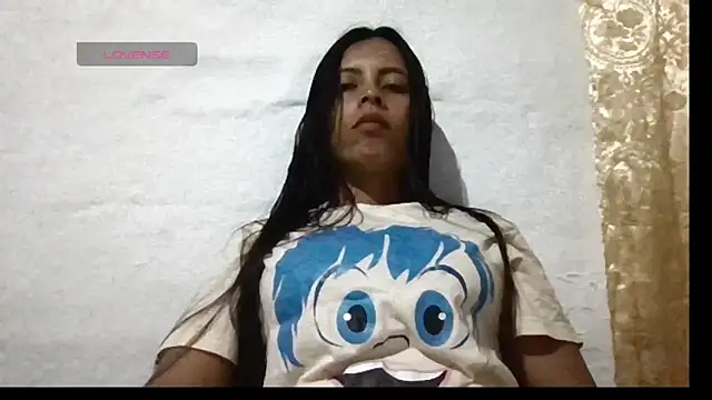 Snapshot of stefany_sexxx chatting on 03-14-26, 01:01 stefany sexxx online show from 03-14-26, 01:01