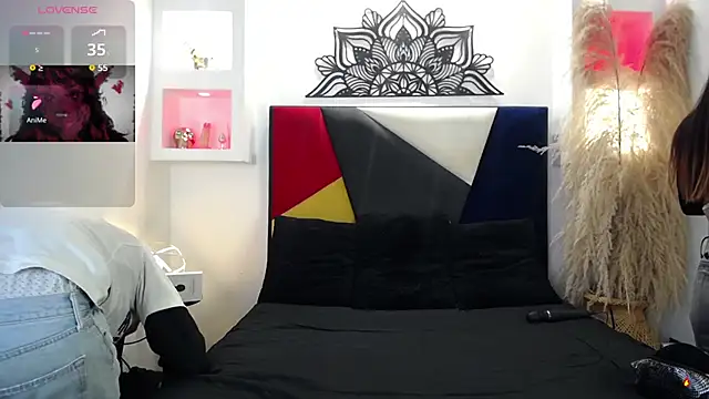 Snapshot of Tifanny_Sweett chatting on 10-11-25, 03:28 Tifanny Sweett online show from 10-11-25, 03:28