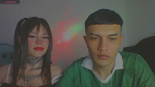 Tifanny Sweett online show from 10-27-25, 03:10