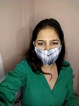 PRINCESS ZANNAT online show from 04-16-26, 05:58