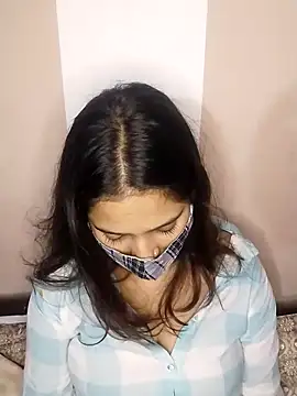 PRINCESS ZANNAT online show from 04-17-26, 05:49