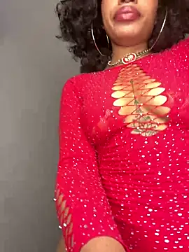 Blackpretty1409 online show from 10-31-25, 05:19