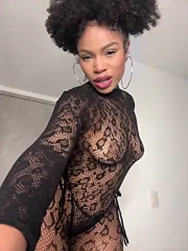 Blackpretty1409 online show from 12-21-25, 09:38