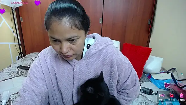 CrazyDirty Barbarian online show from 02-19-25, 12:33