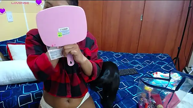 CrazyDirty Barbarian online show from 03-02-25, 04:10